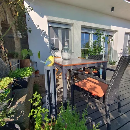 Apartma Tomazic Apartment *