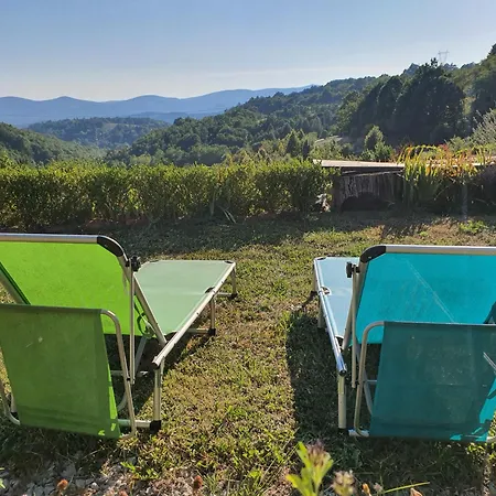 Apartma Tomazic Apartmán