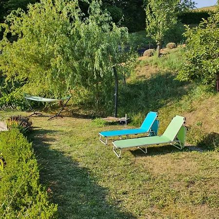 Apartma Tomazic Apartmán