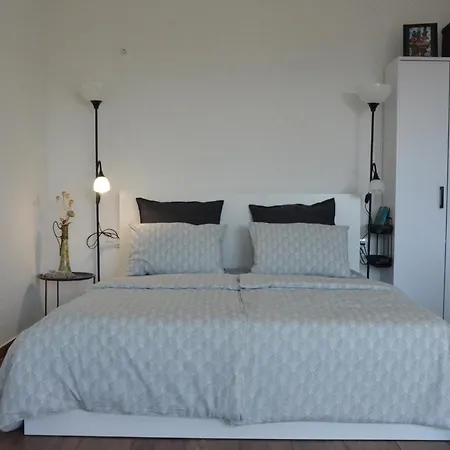 Apartmán Apartma Tomazic *