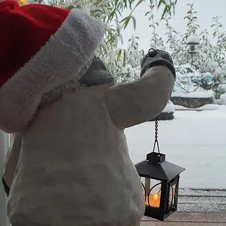 Apartament Apartma Tomazic *