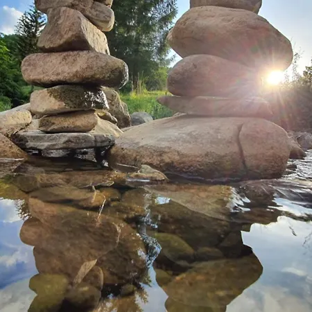 Apartma Tomazic Apartament Hrusica (Ilirska Bistrica)