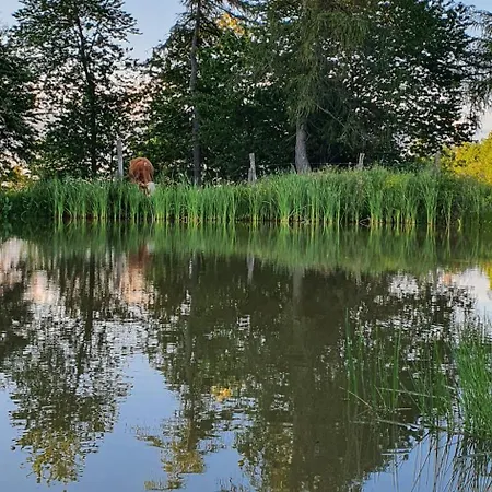 Apartma Tomazic Apartament Hrusica (Ilirska Bistrica)