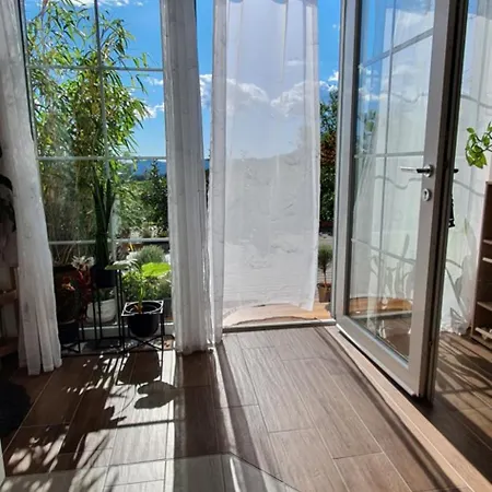 Apartma Tomazic *