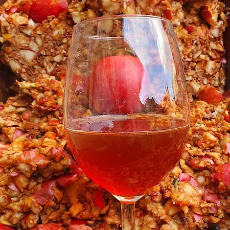 Apartma Tomazic Hrusica (Ilirska Bistrica)