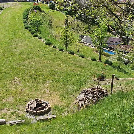 Apartma Tomazic Apartament