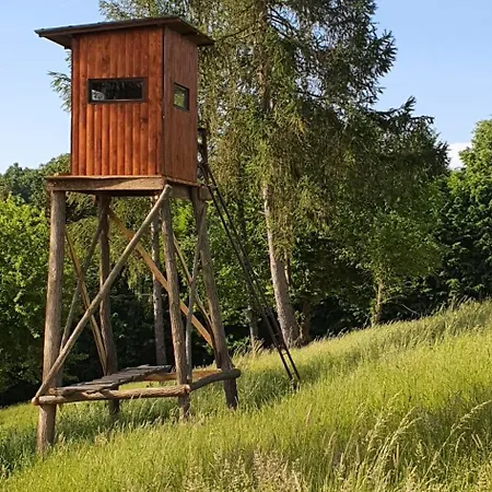 Apartma Tomazic Apartmán Hrusica (Ilirska Bistrica)