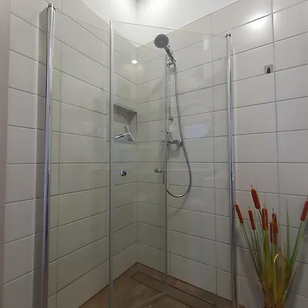 Apartma Tomazic Apartment Hrusica (Ilirska Bistrica)