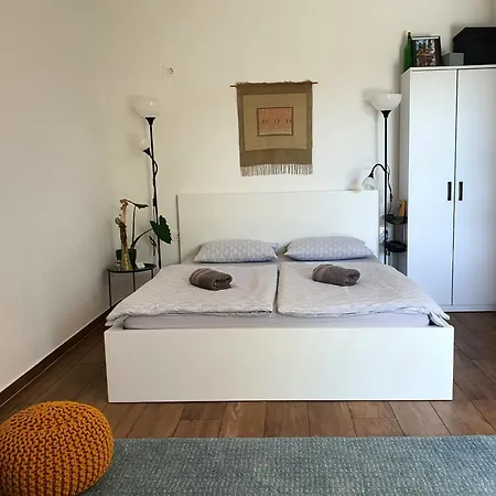Apartma Tomazic