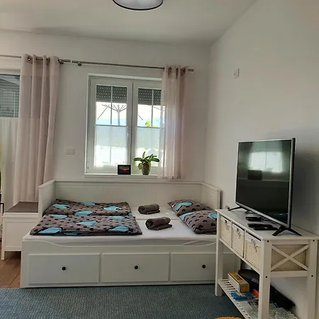 Appartamento Apartma Tomazic