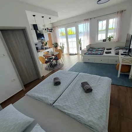 Apartma Tomazic Appartamento *