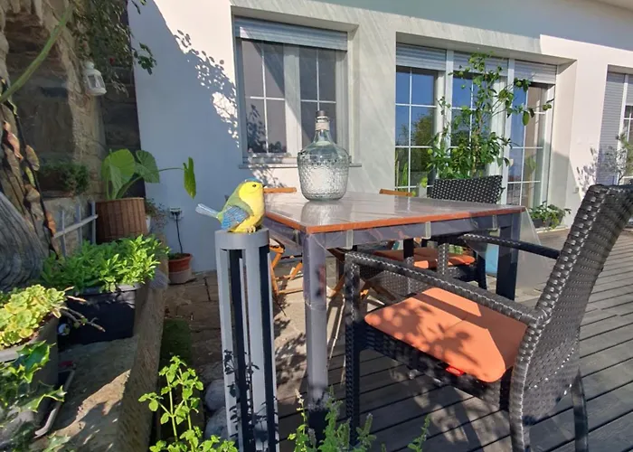 Apartma Tomazic アパート *