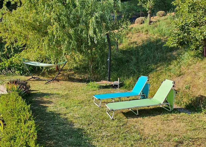 Apartma Tomazic アパート