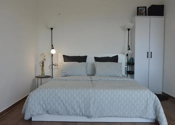 アパート Apartma Tomazic *