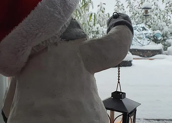 アパート Apartma Tomazic *