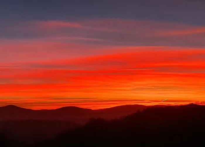 アパート Apartma Tomazic