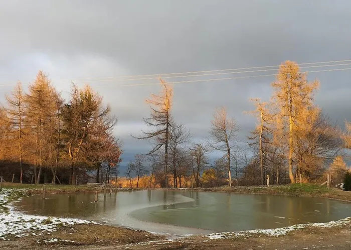 Apartma Tomazic アパート *