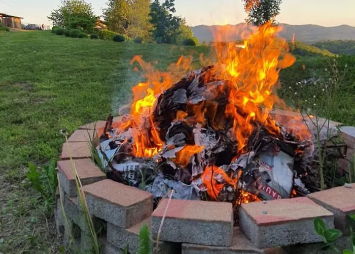 Apartma Tomazic アパート *